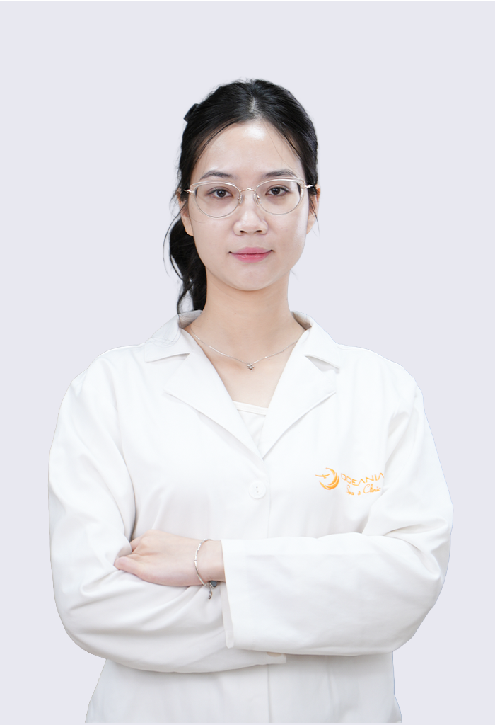 Dr. Bùi Bích Ngọc