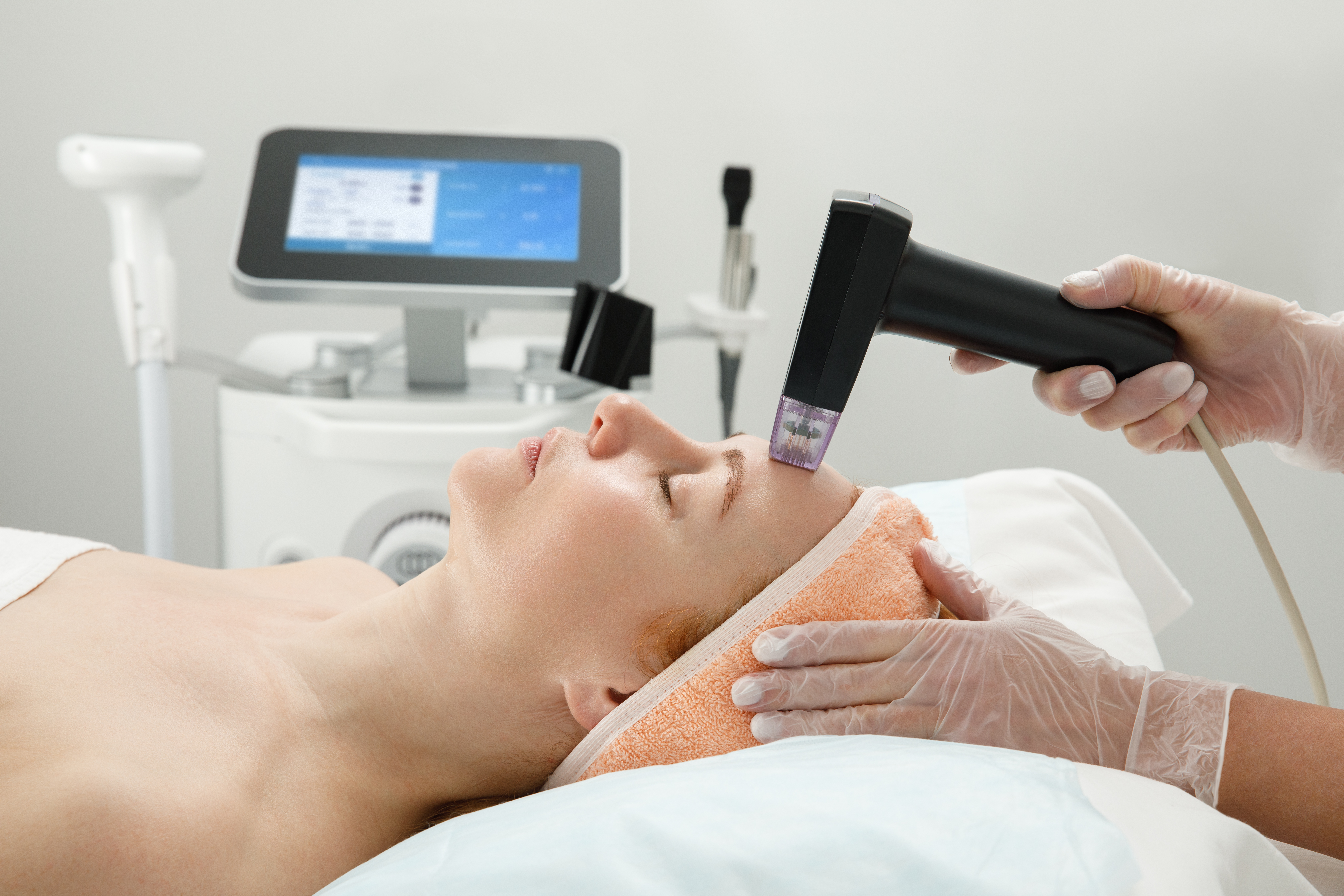 Benefits of Skin Rejuvenation Technology