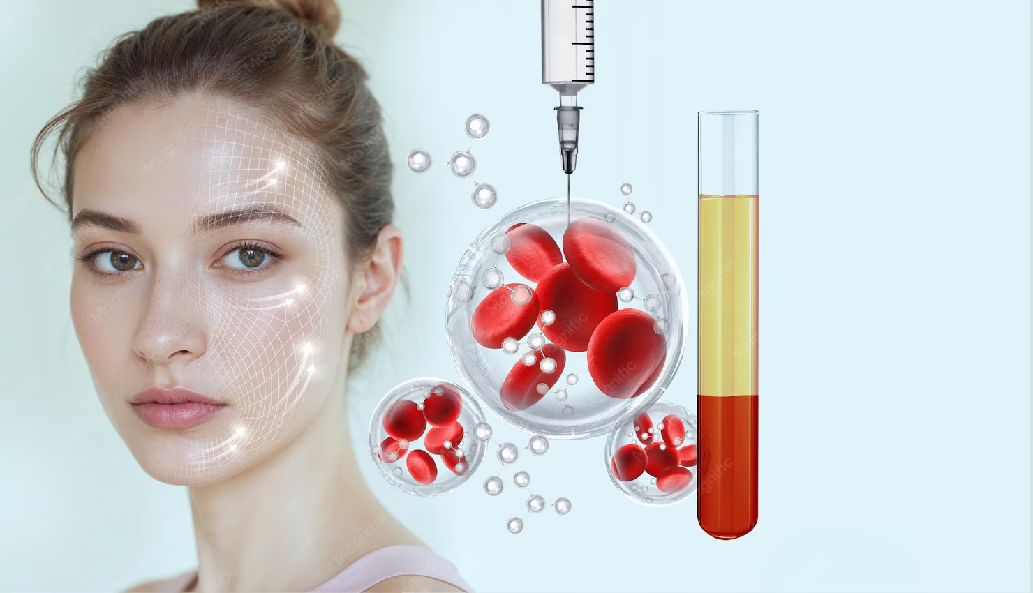 What Is PRP? How Platelet-Rich Plasma Is Used for Skin Rejuvenation